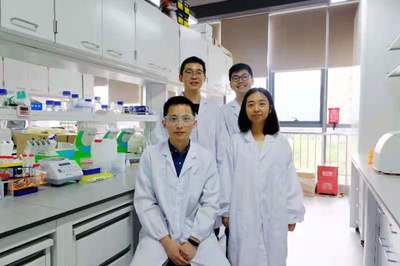 新春走基層 | 深圳灣實(shí)驗(yàn)室:風(fēng)勁帆滿快行舟 生物科技研究開發(fā)