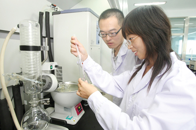 萊西市四個(gè)項(xiàng)目入選國家級(jí)星火計(jì)劃預(yù)備項(xiàng)目庫 聚焦生物科技研究開發(fā)新突破