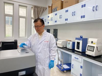 星光對(duì)話江蘇青年科技杰出貢獻(xiàn)獎(jiǎng)獲得者 探索生物科技前沿的無限可能