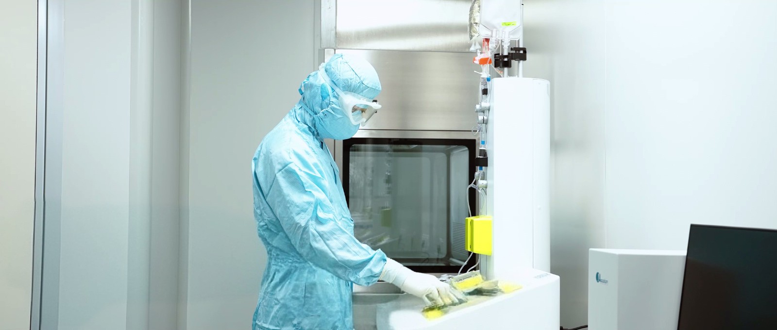 合源生物迎來發(fā)展新契機(jī) 細(xì)胞注射液新藥臨床試驗(yàn)申請(qǐng)獲受理