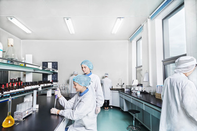 新希望「菌小方」“雙效”來(lái)襲 益生菌+科技守護(hù)腸道健康