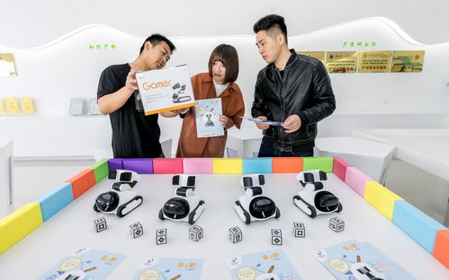 科技創新匯聚產業發展動能——淮北相山區生物科技研究開發紀實