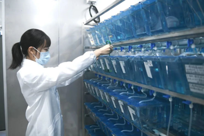 完美公司 以創新引領，為創業筑夢，協辦創新創業大賽積極投身生物科技發展