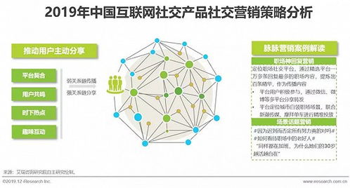 2019年中國互聯(lián)網(wǎng)社交企業(yè)營銷策略白皮書