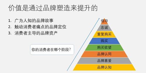 移動互聯網時代品牌建設與營銷戰略——以互聯網銷售為核心