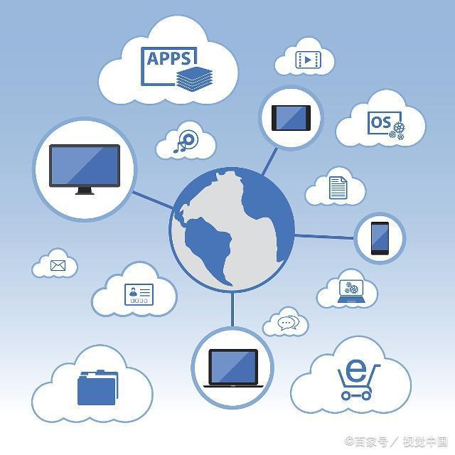 計算機科學與技術(shù)專業(yè)中的云計算方向 核心內(nèi)容與服務體系解析