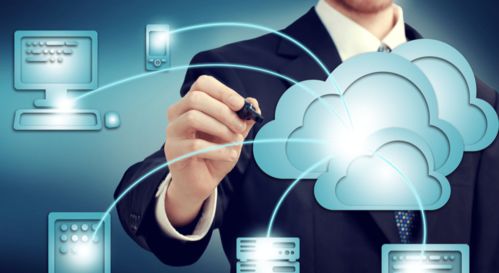 云計算的服務類型詳解 IaaS、PaaS、SaaS及其應用場景