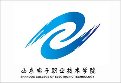 山東電子職業(yè)技術(shù)學(xué)院?；战馕?數(shù)字時(shí)代的匠心符號(hào)