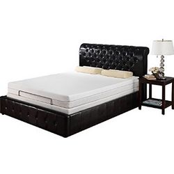 守護(hù)深睡，透氣升級 —— Sleep Science 斯利普空氣層五區(qū)承托記憶床墊體驗(yàn)解析